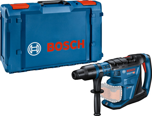 Bosch Professional 18V-40 C  (zonder accu) Main Image