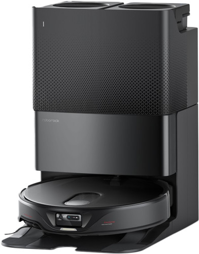 Roborock Qrevo Slim