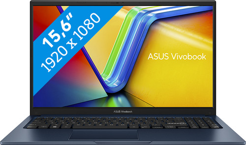 ASUS Vivobook 15 X1504ZA-NJ1167W Main Image