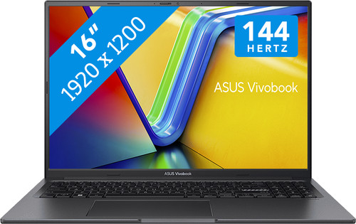 ASUS VivoBook 16X K3605ZC-RP533W Main Image