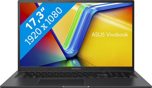 ASUS Vivobook 17X M3704YA-AU176W Main Image