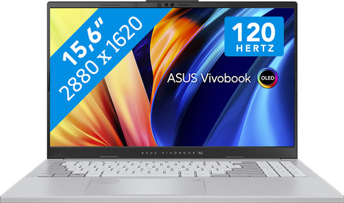 ASUS Vivobook Pro 15 OLED N6506MV-MA076W Main Image