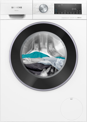 Siemens WG44G2FLNL intelligentDosing voorkant