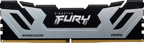 Kingston FURY Renegade DDR5 CUDIMM 8400MT/s CL40 24GB Main Image