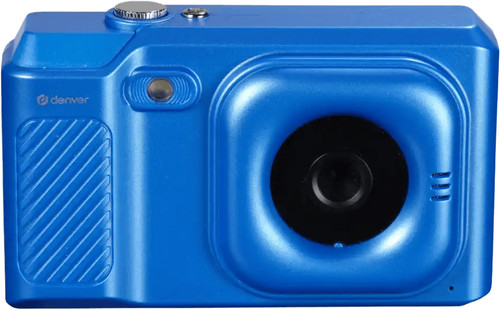 Denver DCA-4818 Children's Camera Blue Main Image