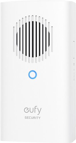 Eufy Doorbell Chime Main Image