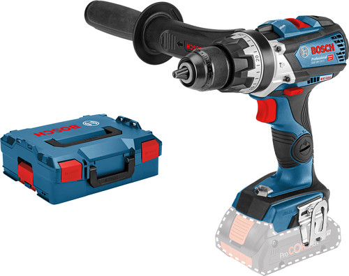 Bosch Professional GSB 18V-110 C (zonder accu) Main Image