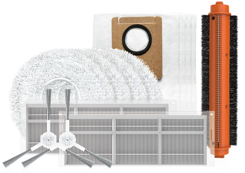 Ezviz RS20 Pro stofzakken (6 stuks) voor optimale reiniging
