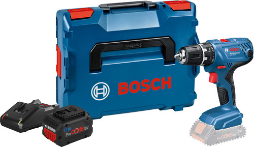 Bosch Professional GSR 18V-21 5,5 Ah ProCORE Accu Starterspakket Main Image