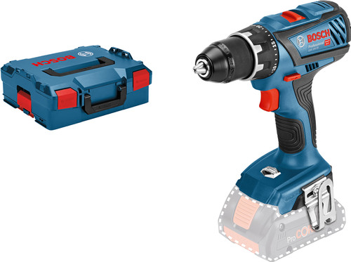 Bosch Professional GSR 18V-28 (zonder accu) Main Image