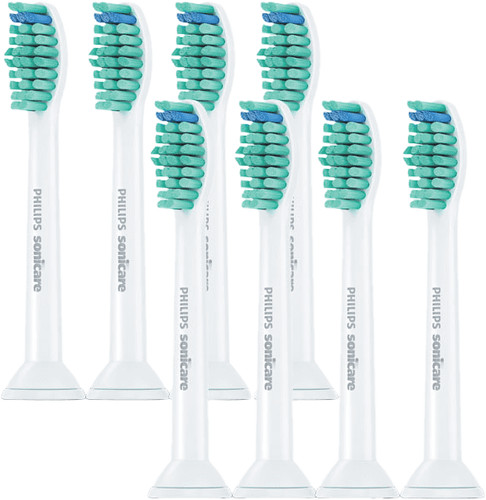 Philips Sonicare ProResults Standaard HX6018/07 (8 stuks) Main Image