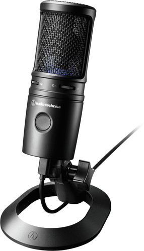 Audio-Technica AT2020USB-X Main Image