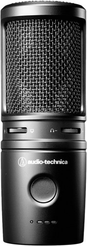 Audio-Technica AT2020USB-XP Main Image