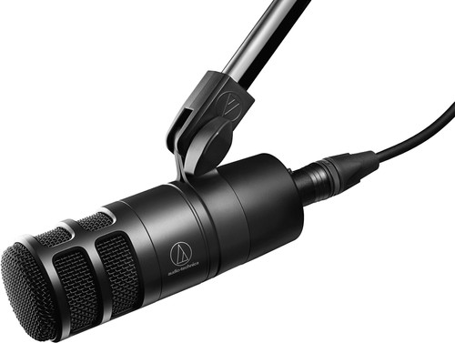 Audio-Technica AT2040 Main Image