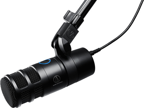 Audio-Technica AT2040USB Main Image