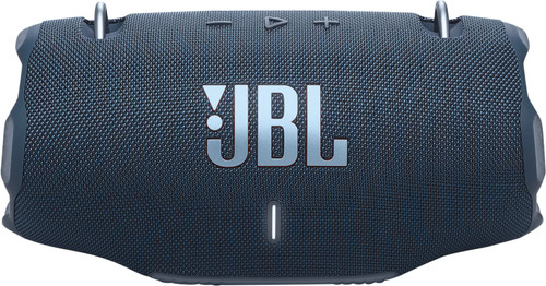 JBL Xtreme 4 Blue Main Image