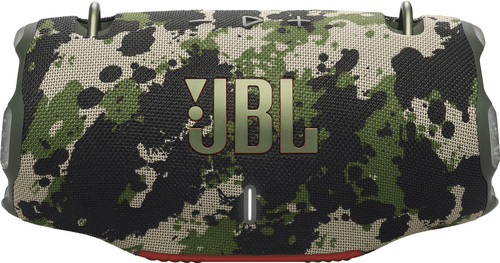 JBL Xtreme 4 Squad Main Image