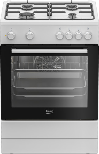 Beko FBM6202WNL AeroPerfect Main Image