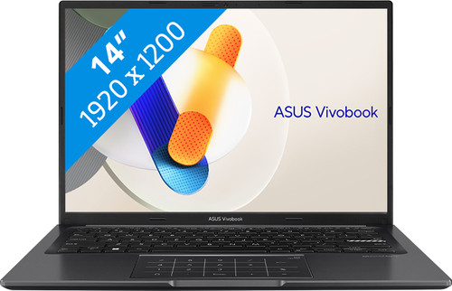 ASUS Vivobook X1405ZA-LY284W Main Image