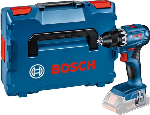 Bosch Professional GSR 18V-45 (zonder accu) Main Image