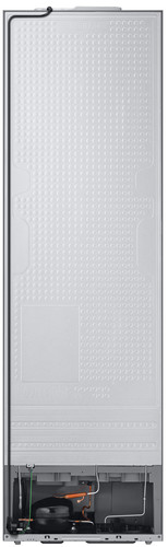 Samsung RB38C605CB1/EF back