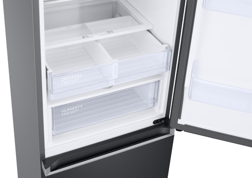 Samsung RB38C605CB1/EF detail