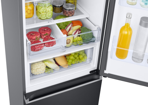 Samsung RB38C605CB1/EF detail