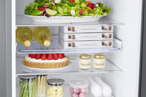 Samsung RB38C605CB1/EF detail