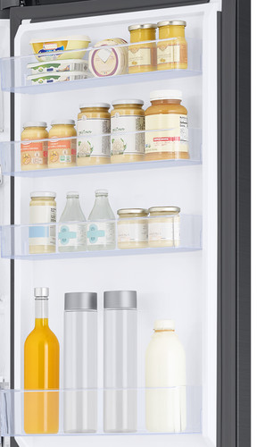 Samsung RB38C605CB1/EF detail