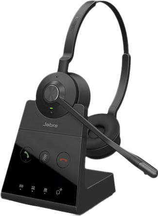 Jabra Engage 75 SE Draadloze Office Headset Main Image