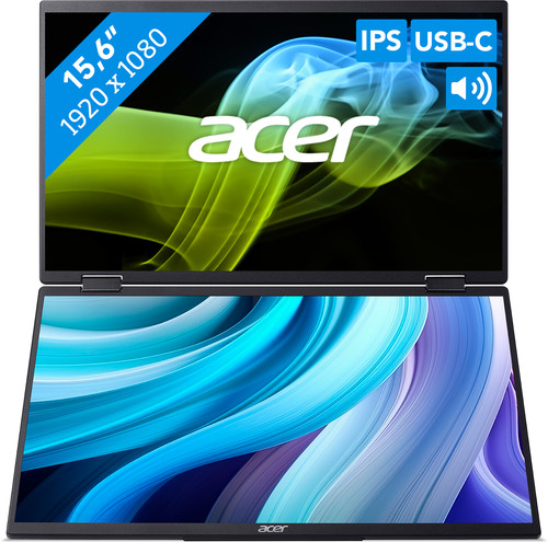 Acer PD163Qbmiuux Main Image