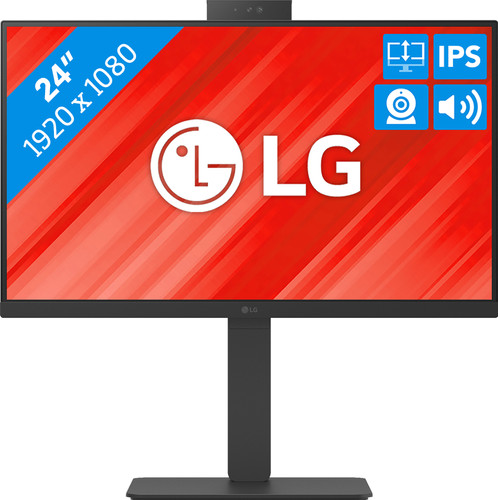 LG 24BA850-B Main Image