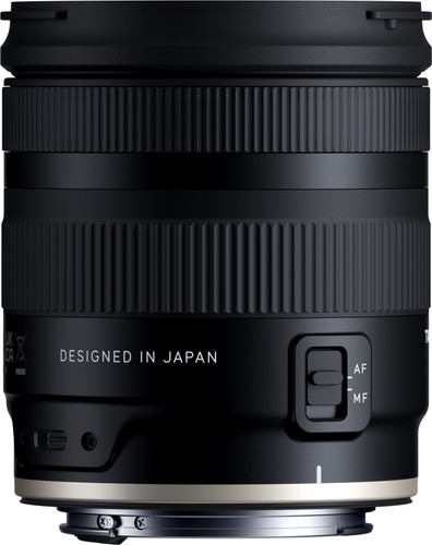 Tamron 11-20mm f/2.8 Di III-A RXD Canon RF-S Main Image