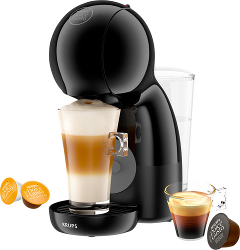 Krups NESCAFE Dolce Gusto Piccolo XS KP1A3B Main Image