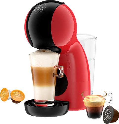 Krups NESCAFE Dolce Gusto Piccolo XS KP1A35 Main Image