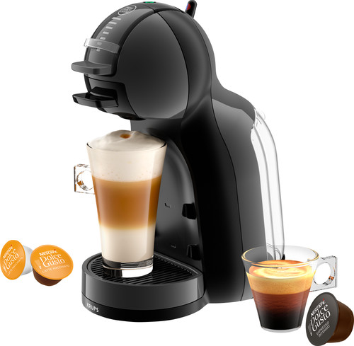 Review: Dolce Gusto - De Ultieme Koffiebeleving voor Thuis?