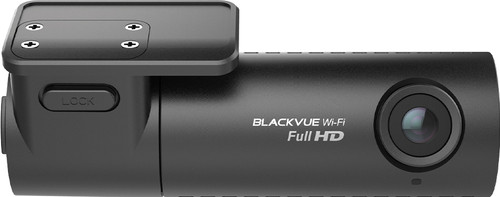 BlackVue DR590X-1CH Plus 32GB Main Image