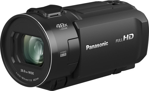 Panasonic HC-V900E-K Main Image