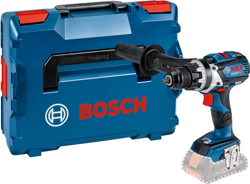 Bosch Professional GSR 18V-110 C (without battery) Main Image