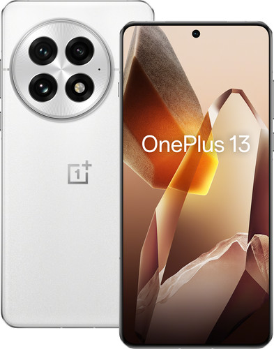 OnePlus 13 512GB White 5G Main Image