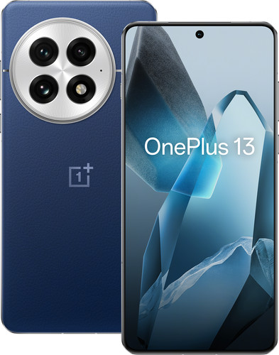 OnePlus 13 512GB Blue 5G Main Image