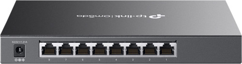 TP-Link SG2008P Main Image