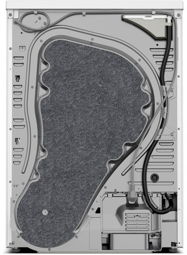 Bosch WTH8520CNL back