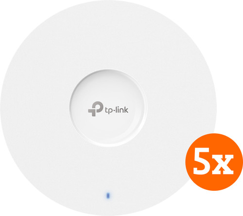 TP-Link Omada EAP683 UR 5-pack Main Image