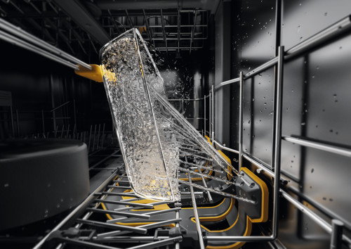 Whirlpool W7F HS41 X MaxiSpace visual leverancier