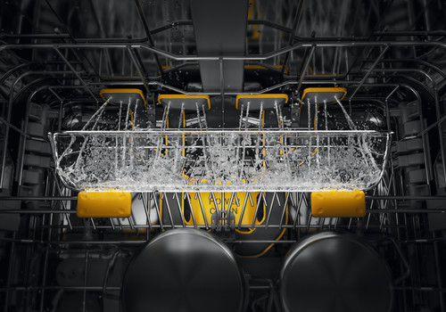 Whirlpool W7F HS41 X MaxiSpace visual leverancier