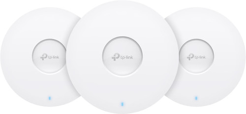 TP-Link Omada EAP660 HD 3-pack Main Image