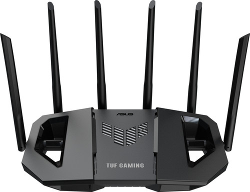 ASUS TUF-BE6500 Main Image