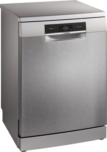 Bosch SMS8TCI04E left side