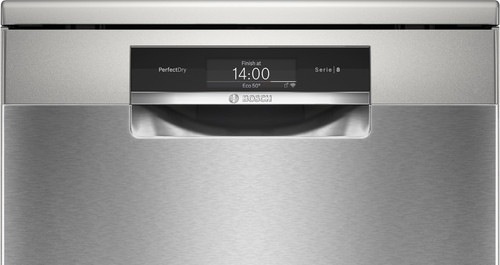 Bosch SMS8TCI04E detail
